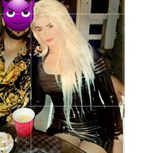 Meet your Posher, Rosa